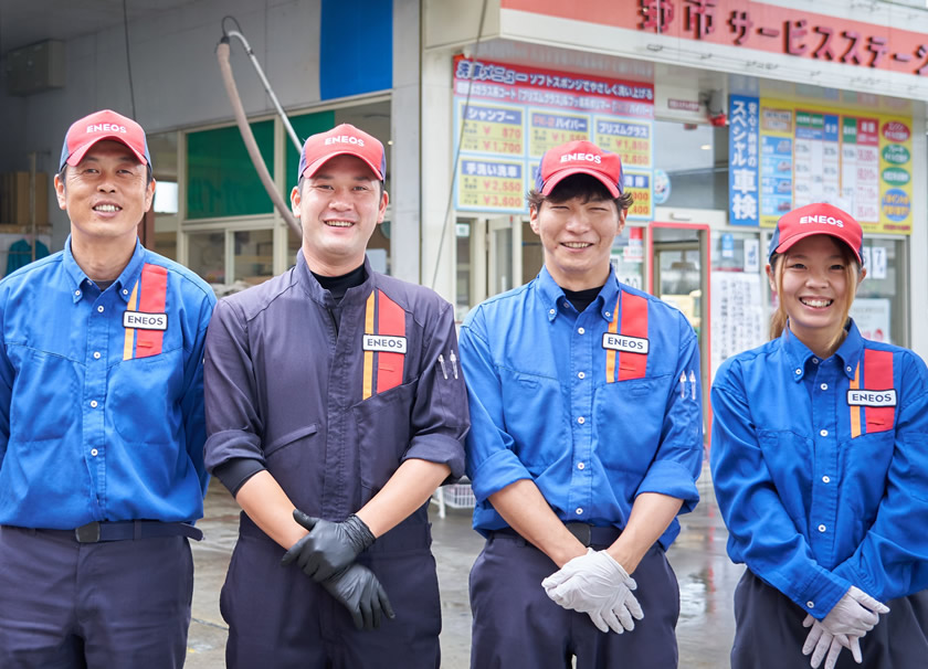 契約社員・パート